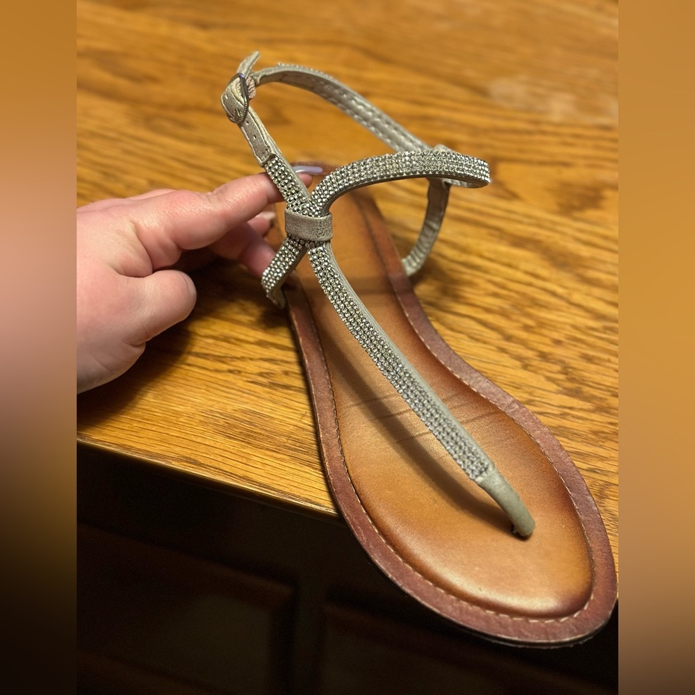 Madden Girl Sandals - Picture 3 of 4